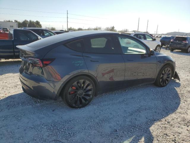 Photo 3 from auction – 2023 TESLA MODEL Y with VIN 7SAYGDEF3PF907651