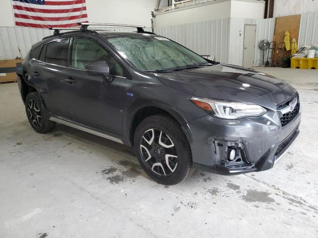 Photo 4 from auction – 2020 SUBARU CROSSTREK with VIN JF2GTDNC6LH283334