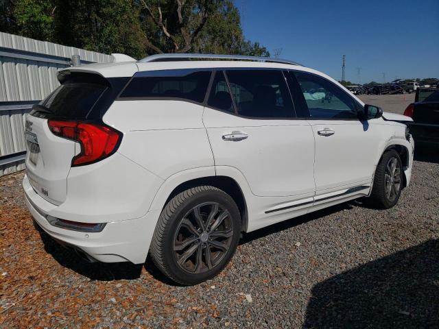 Photo 3 from auction – 2019 GMC TERRAIN DE with VIN 3GKALSEX5KL171740