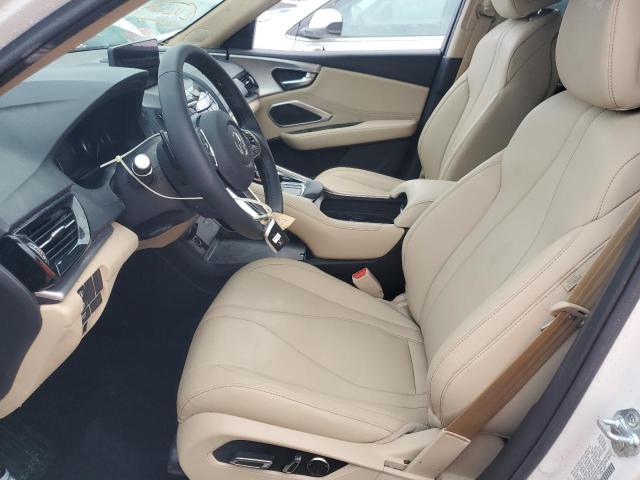 Photo 7 from auction – 2024 ACURA RDX with VIN 5J8TC2H32RL040009