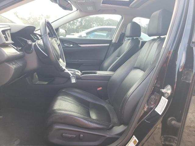 Photo 7 from auction – 2016 HONDA CIVIC TOUR with VIN 19XFC1F95GE001028
