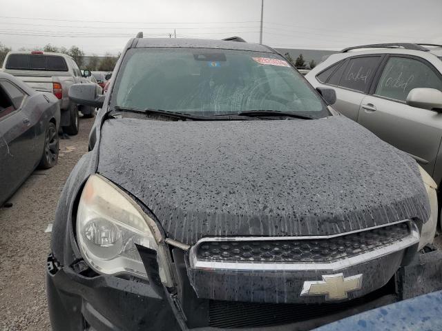 Photo 5 from auction – 2013 CHEVROLET EQUINOX LT with VIN 2GNALPEK3D6383547