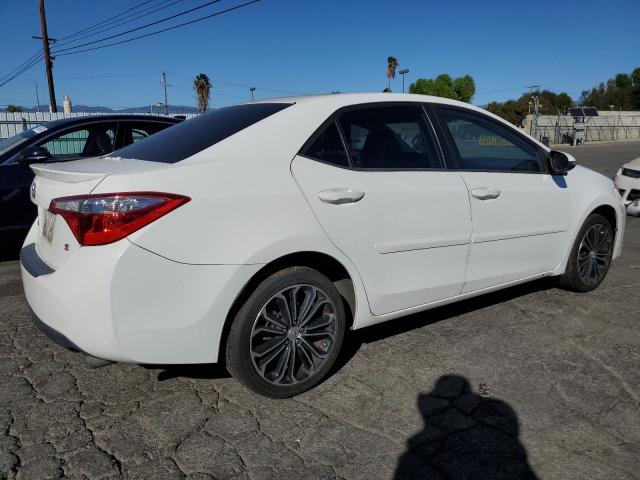 Photo 3 from auction – 2015 TOYOTA COROLLA L with VIN 5YFBURHE3FP188335