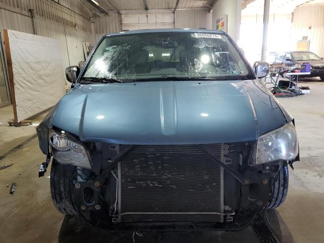 Foto 5 de la subasta – 2011 CHRYSLER TOWN & COU con VIN 2A4RR8DG7BR799894
