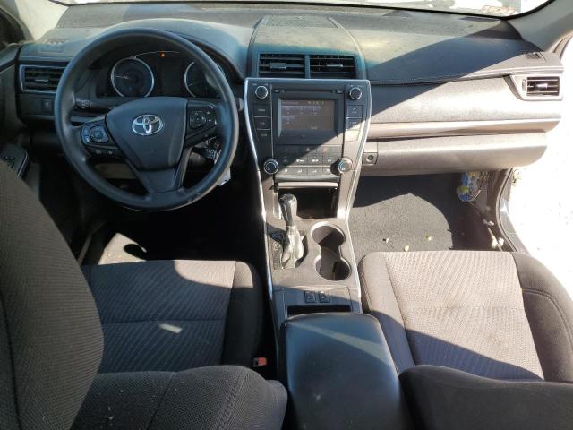 Photo 8 from auction – 2017 TOYOTA CAMRY LE with VIN 4T1BF1FKXHU370264