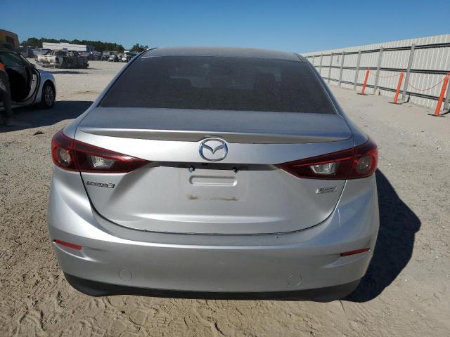 Photo 6 from auction – 2018 MAZDA 3 TOURING with VIN 3MZBN1V3XJM200866