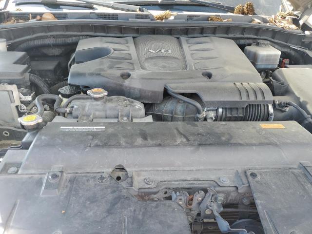 Photo 12 from auction – 2011 INFINITI QX56 with VIN JN8AZ2NF5B9504257