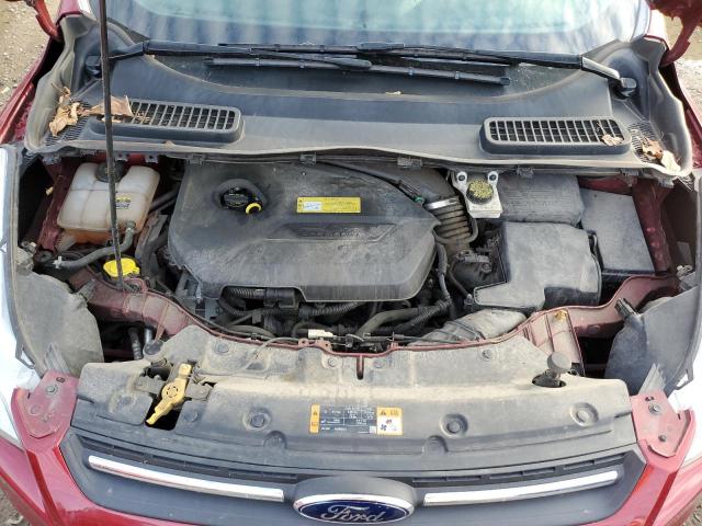 Photo 11 from auction – 2013 FORD ESCAPE SE with VIN 1FMCU0GX8DUD36655