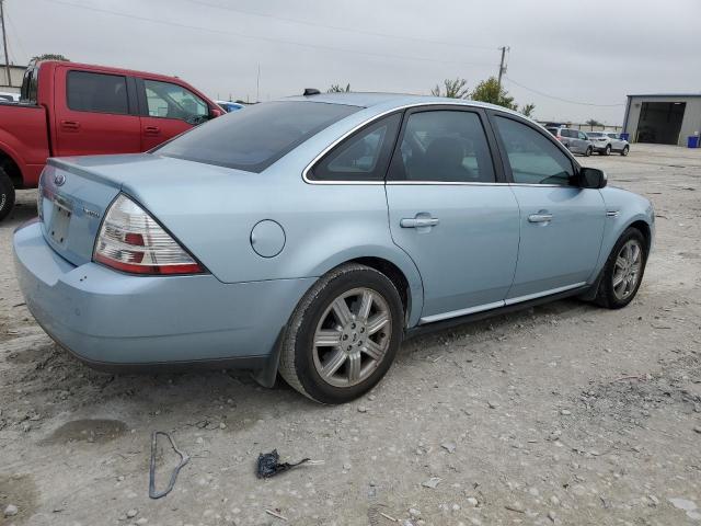 Photo 3 from auction – 2008 FORD TAURUS LIM with VIN 1FAHP25W68G142014