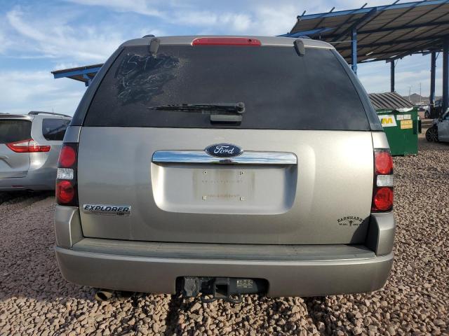 Photo 6 from auction – 2008 FORD EXPLORER X with VIN 1FMEU63E38UB00372