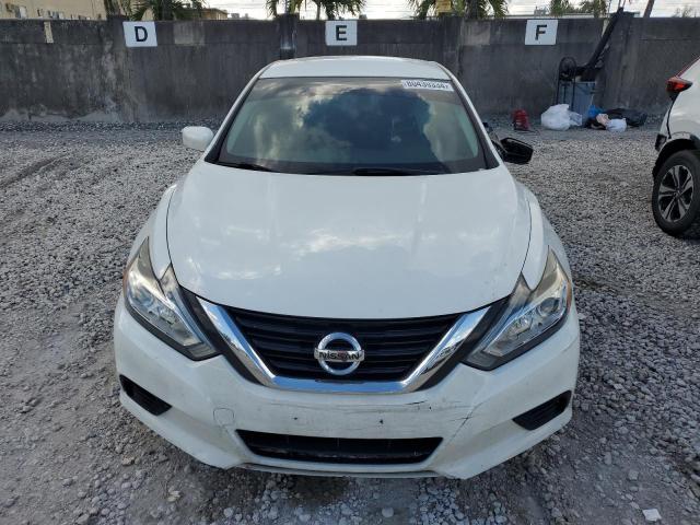 Photo 5 from auction – 2018 NISSAN ALTIMA 2.5 with VIN 1N4AL3AP1JC266013