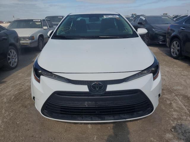 Photo 5 from auction – 2024 TOYOTA COROLLA LE with VIN 5YFB4MDE1RP140474