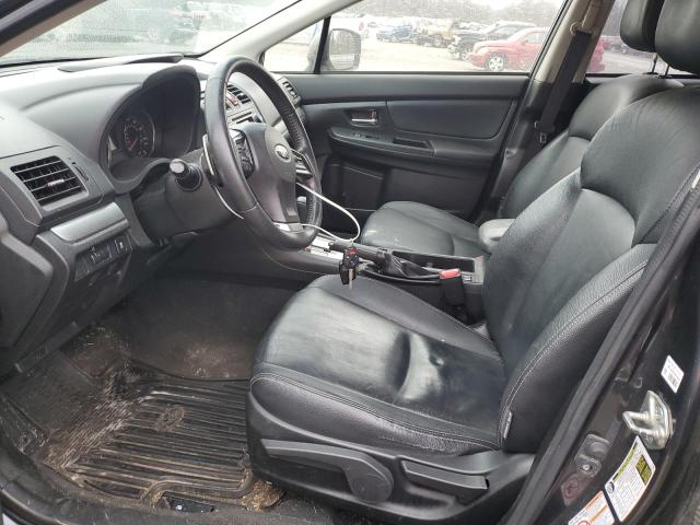 Photo 7 from auction – 2013 SUBARU XV CROSSTR with VIN JF2GPAGC5DH828800
