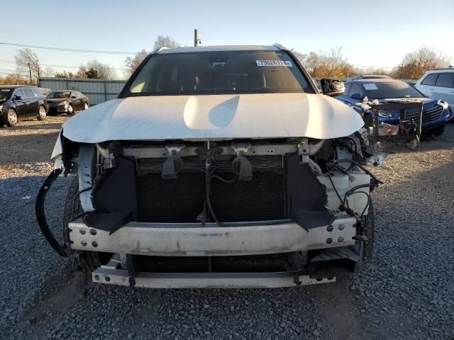 Photo 5 from auction – 2021 TOYOTA HIGHLANDER with VIN 5TDGZRBH5MS061844