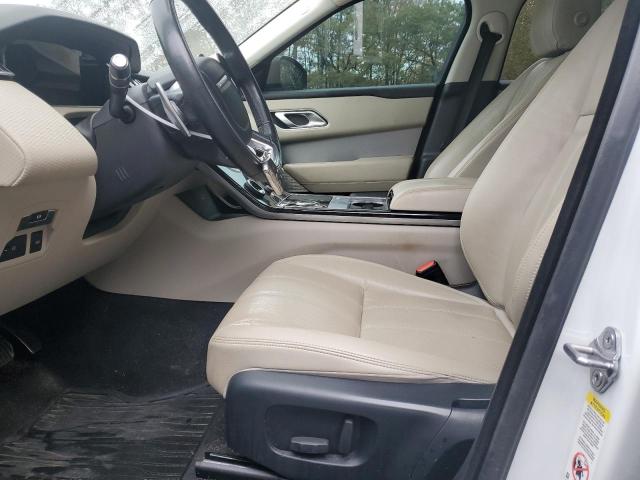 Photo 7 from auction – 2018 LAND ROVER RANGE ROVE with VIN SALYL2RX0JA739864