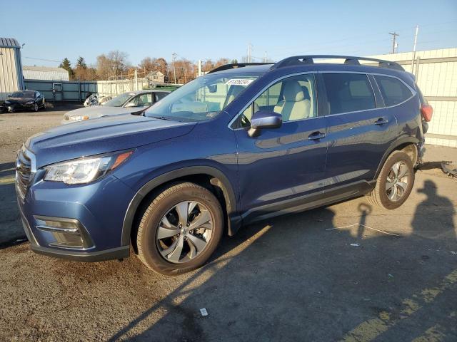 SUBARU ASCENT PRE 2020 with VIN 4S4WMAFD7L3433795 - Photo from auction