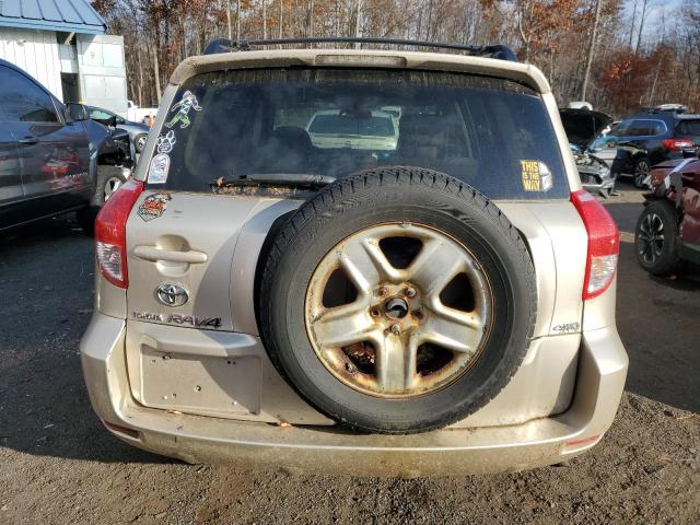 Photo 6 from auction – 2006 TOYOTA RAV4 with VIN JTMBD33V065002932