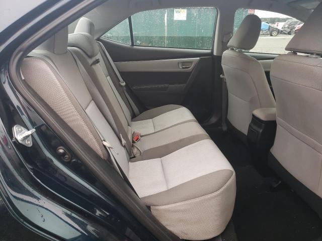 Photo 10 from auction – 2017 TOYOTA COROLLA L with VIN 5YFBURHE7HP650592