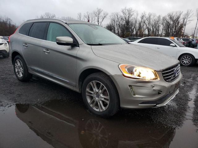 Photo 4 from auction – 2015 VOLVO XC60 T5 PR with VIN YV440MDK6F2723740