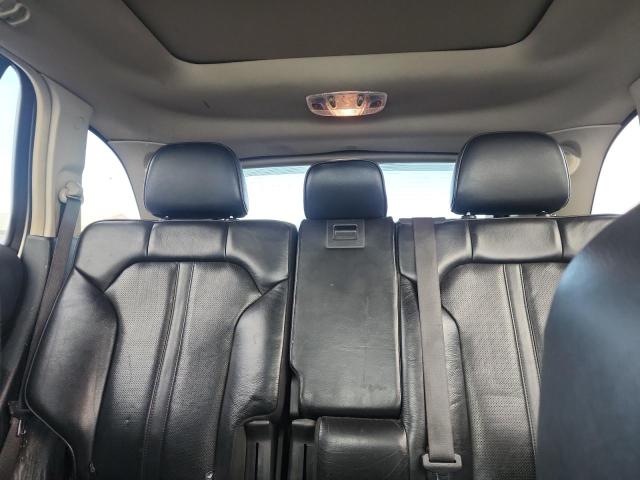 Photo 10 from auction – 2011 LINCOLN MKX with VIN 2LMDJ8JK5BBJ28085