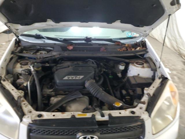 Photo 12 from auction – 2005 TOYOTA RAV4 with VIN JTEHD20V850047682