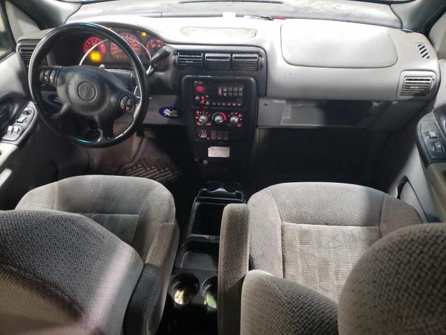Photo 8 from auction – 2004 PONTIAC MONTANA with VIN 1GMDX03E24D151341