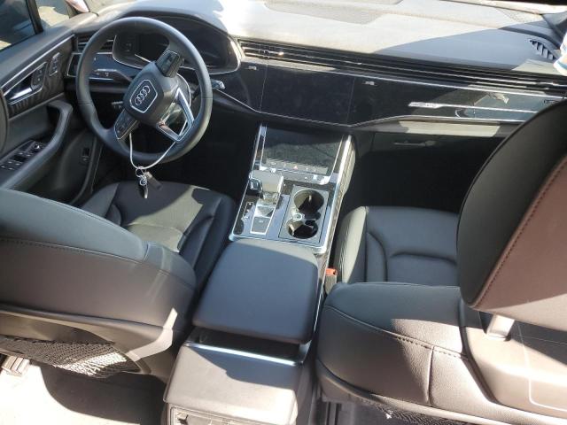 Photo 8 from auction – 2022 AUDI Q7 PREMIUM with VIN WA1LXBF71ND017747