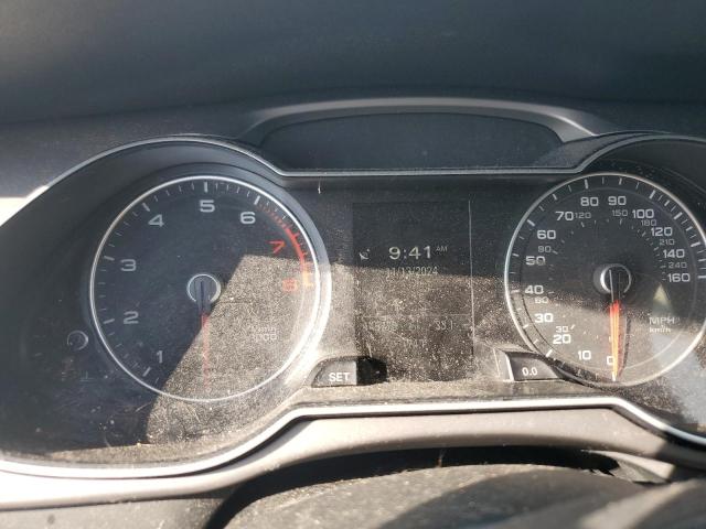 Photo 9 from auction – 2013 AUDI A4 PREMIUM with VIN WAUFFAFL0DN040973