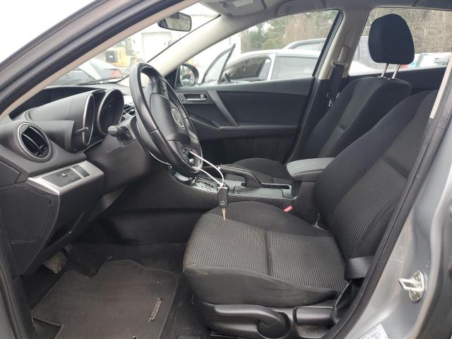 Photo 7 from auction – 2012 MAZDA 3 I with VIN JM1BL1L89C1538797