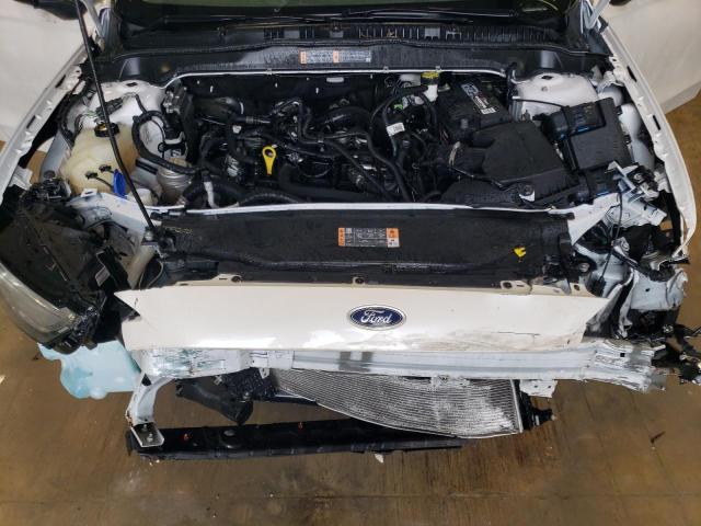 Photo 11 from auction – 2019 FORD FUSION SE with VIN 3FA6P0HD8KR171732