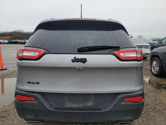 Photo 6 from auction – 2016 JEEP CHEROKEE L with VIN 1C4PJMCS5GW193074