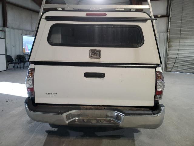 Photo 6 from auction – 2014 TOYOTA TACOMA ACC with VIN 5TFTX4CN7EX038136