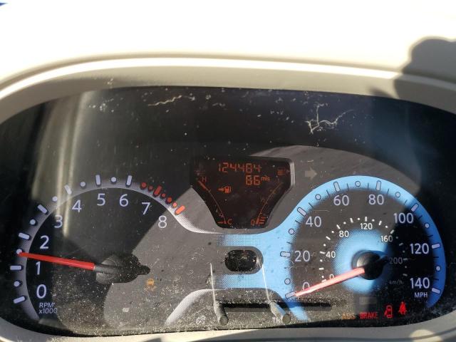 Photo 9 from auction – 2011 NISSAN CUBE BASE with VIN JN8AZ2KR8BT211504