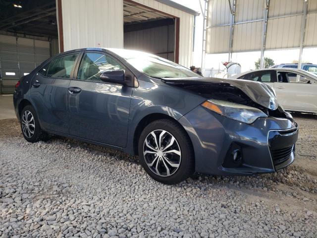 Фото 4 с аукциона – 2016 TOYOTA COROLLA L с VIN 2T1BURHEXGC506565