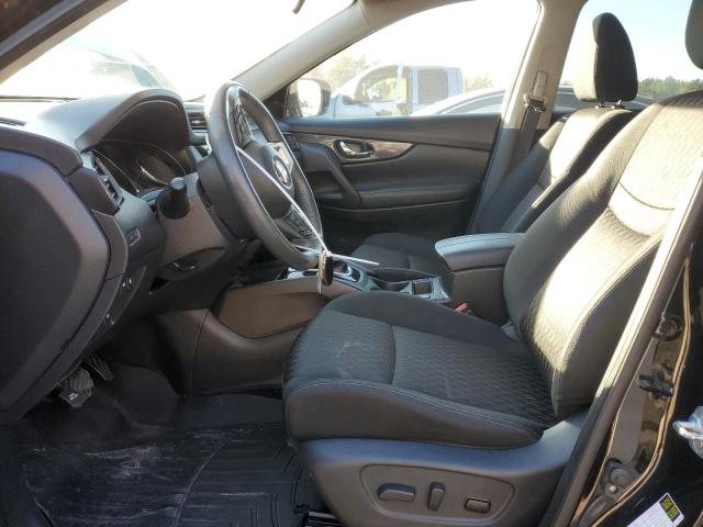 Photo 7 from auction – 2018 NISSAN ROGUE S with VIN KNMAT2MV6JP583034