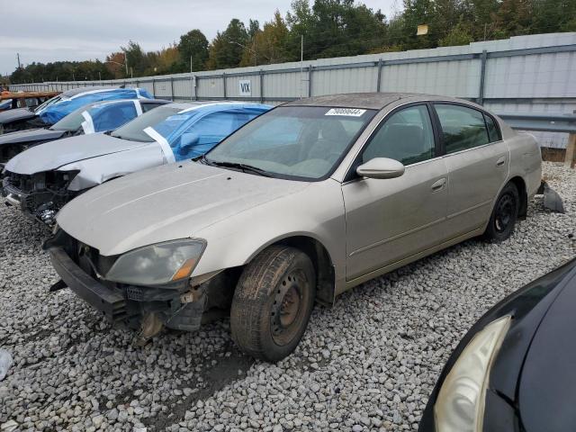 Photo 1 from auction – 2006 NISSAN ALTIMA S with VIN 1N4AL11EX6C239287