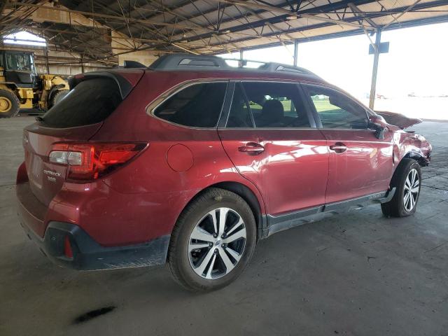 Photo 3 from auction – 2019 SUBARU OUTBACK 3. with VIN 4S4BSENC9K3290657
