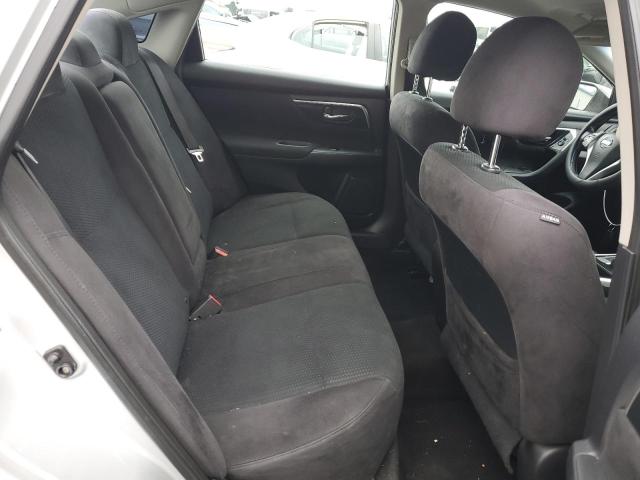 Photo 10 from auction – 2014 NISSAN ALTIMA 2.5 with VIN 1N4AL3AP0EC151456