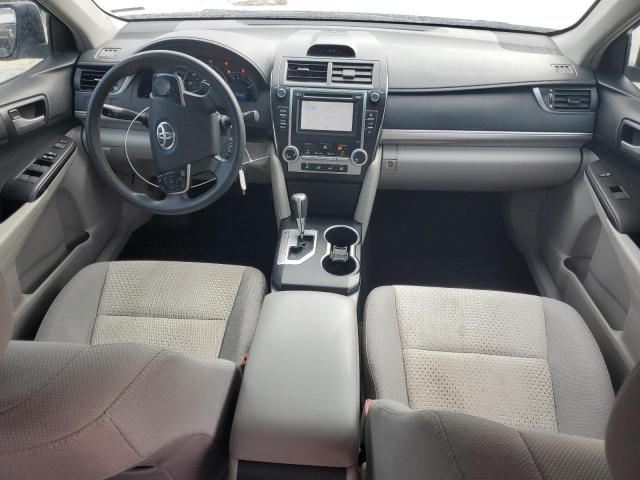 Photo 8 from auction – 2013 TOYOTA CAMRY L with VIN 4T1BF1FK1DU706894