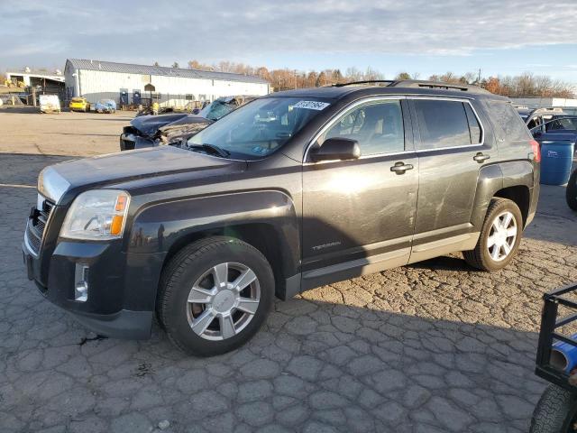GMC TERRAIN SL 2013 with VIN 2GKALSEK3D6262808 - Photo from auction