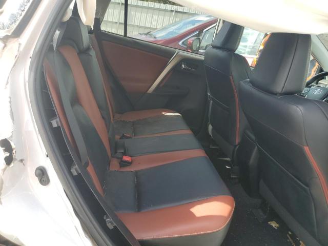Photo 11 from auction – 2014 TOYOTA RAV4 LIMIT with VIN 2T3DFREV6EW131509