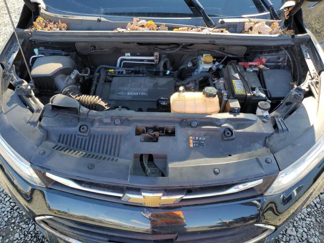 Photo 12 from auction – 2019 CHEVROLET TRAX LS with VIN 3GNCJNSB4KL235309
