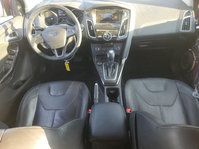 Photo 8 from auction – 2015 FORD FOCUS TITA with VIN 1FADP3N25FL249030