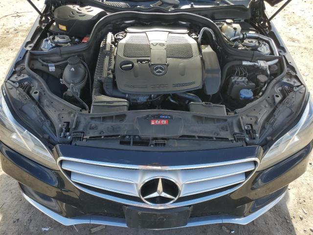 Photo 11 from auction – 2014 MERCEDES-BENZ E 350 4MAT with VIN WDDHF8JB7EB003625