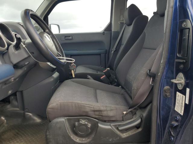 Photo 7 from auction – 2003 HONDA ELEMENT EX with VIN 5J6YH285X3L011477