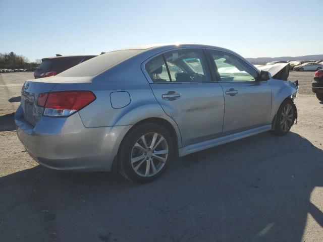 Photo 3 from auction – 2013 SUBARU LEGACY 2.5 with VIN 4S3BMBC61D3031612