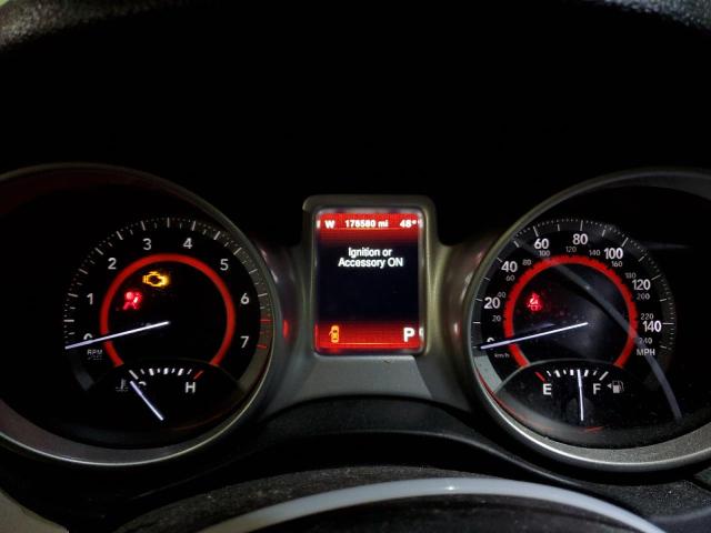 Photo 9 from auction – 2017 DODGE JOURNEY GT with VIN 3C4PDDFG4HT585520
