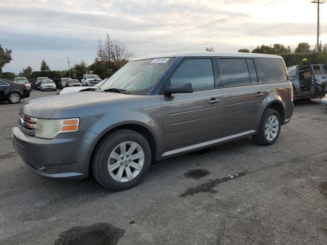 FORD FLEX SE 2010 with VIN 2FMGK5BC2ABB22447 - Photo from auction
