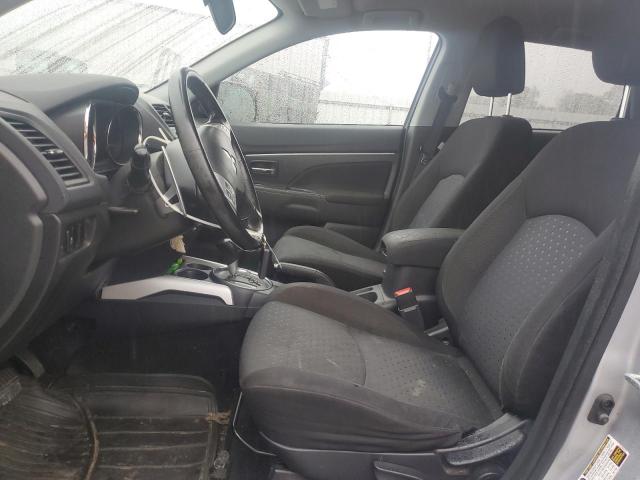 Photo 7 from auction – 2012 MITSUBISHI OUTLANDER with VIN JA4AR4AU6CZ002011