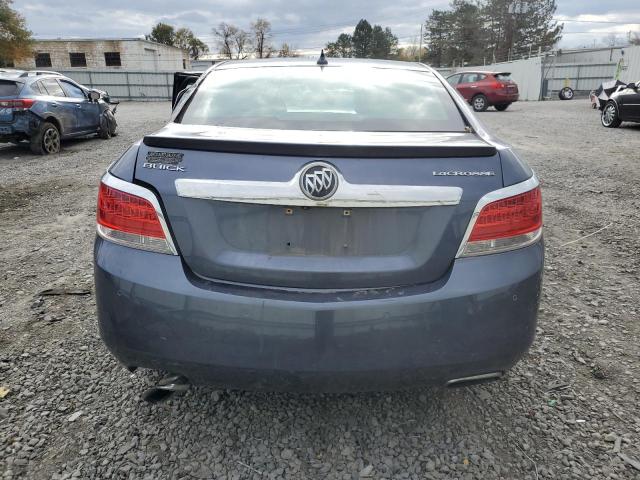 Photo 6 from auction – 2013 BUICK LACROSSE with VIN 1G4GC5E35DF307216